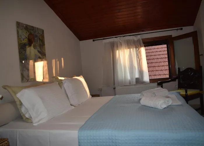 Kallikratia Flat 1 *