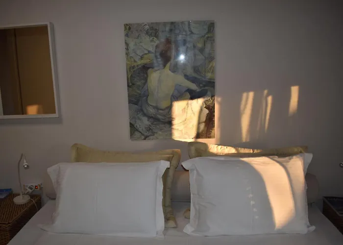 Kallikratia Flat 1 *