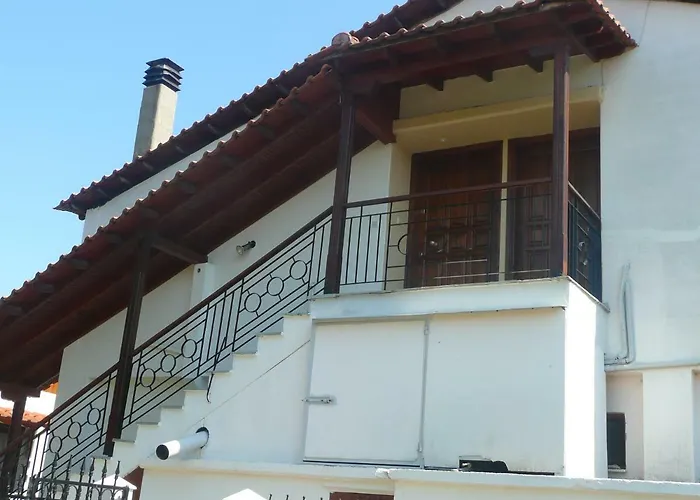 Kallikratia Flat 1
