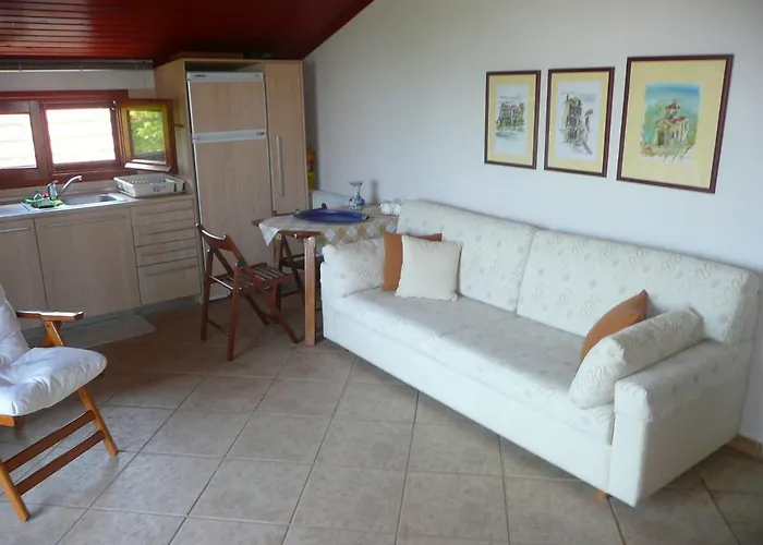 Kallikratia Flat 1 Nea Kallikrateia