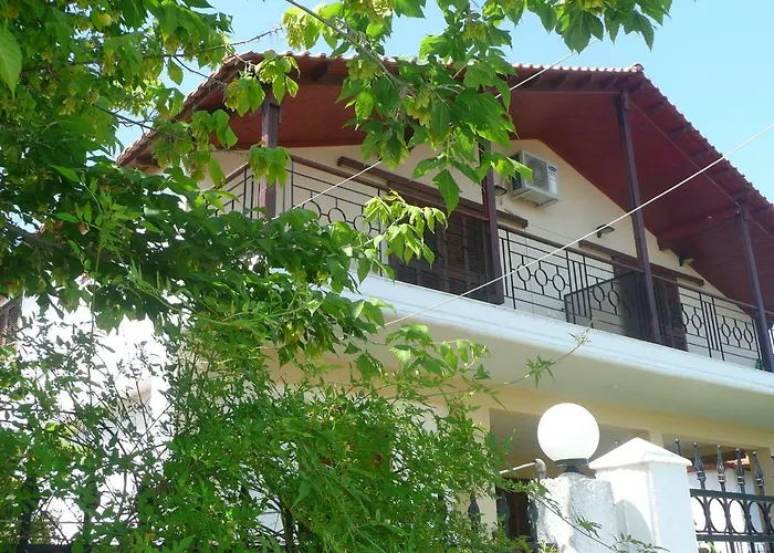 Kallikratia Flat 1 * Nea Kallikrateia