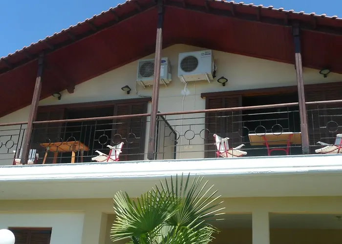 Kallikratia Flat 1